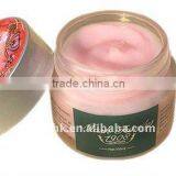 Cherry Whitening Face Sleeping Mask Beauty thumbnail-1