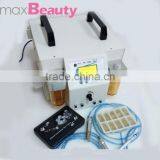 Crystal Diamond Water Peel Jet Peel Microdermabrasion Portable Dermabrasion thumbnail-3