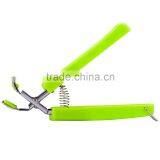 Good Quality Multifunction Plate Stainless Steel Anti-Hot Clip Folder Bowl Metal Clip thumbnail-5