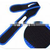 Universal Type Unisex Snore Stop Belt Anti Snoring Chin Strap Sleep Apnea Jaw Solution TMJ Snoring Defense thumbnail-3