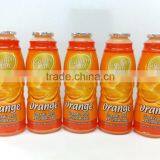 Fruit Flavored Drink - PE Bottles thumbnail-2