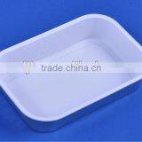 Microwave Aluminum Casserole thumbnail-1