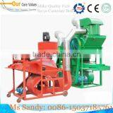 High Quality Groundnut Shelling Machine 0086-15037185761