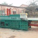 Can the Hydraulic Baling Press