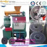 Popular Feed Pellet Machine Price/cattle Feed Machine