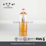 Bulk Malt Sushi Vinegar Chinese Natural Brewed Bulk Sushi Vinegar 250ml thumbnail-5