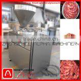 Best-selling Sausage Making Machine for Sale/sausage Filler Stuffer for Small Business thumbnail-3