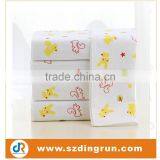 Cheap Soft Baby Wash Cloth Bamboo Fibre Baby Bath Towel