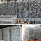 Galvanized Heavy Duty Wire Mesh Welded Steel Decking Panel Usa thumbnail-5