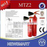 Special Alloy Carbon Dioxide Extinguisher thumbnail-2