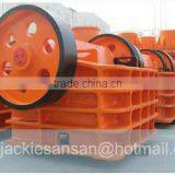 Advanced Technology,High Crushing Ratio Jaw Crusher(SX) Fit For Mining Industry thumbnail-1