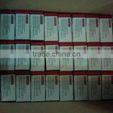 Calendar LED Digital Clock Desktop Clock Alarm Clock With USB Hub thumbnail-6