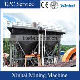 XBNZ Tilted Plate Thickener Price , Mining Thickener Machine Cost