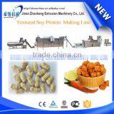 TVP Textured Vegetable Protein Granules Machine