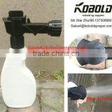 KOBOLD Plastic Hose End Foam Sprayer thumbnail-1