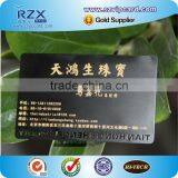 Exquisite Metal Business Card Printing With Magnetic Stripe thumbnail-3