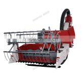 Riding Small Harvester Manufacture Small Grain Harvesters Mini Grain Harvesters 4LZ-0.8 thumbnail-2