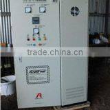 Irrigation Equipment Center Pivot Parts of Frequency Convertor & Pressure Sensor System thumbnail-3