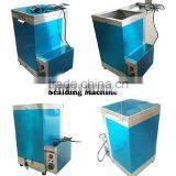 TOP Sale Good Price Poultry Broiler Chicken Scalding Machine thumbnail-4