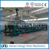 Automatic Belt Vacuum Filter Machine With Best Price thumbnail-1