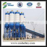 Best Price Bolted Bulk Cement Powder Storage Silo For Sales thumbnail-1