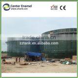 Fireproof Diesel Fuel Storage Tank With Enamel Coating thumbnail-2