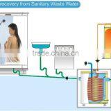 Customer Design Air Condition Water Heater,central Air Conditioning for Homes With Hot Water Heat,air Water System Air Condition thumbnail-6