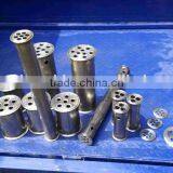 Stainless Steel 2'' 450 mm Condensor for Beer Brewery Distillation Equipment thumbnail-3