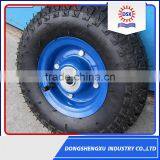 Buy Direct From China Factory Rubber Coated Wheel 2.5 Inch thumbnail-4