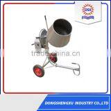 Eco-Friendly Exporter Small Cement Mixer Price thumbnail-6