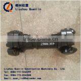 DRIVE SHAFT 41C0067 FOR WHEEL LOADER thumbnail-2
