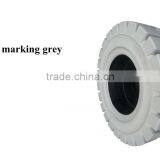 Forklift Tyres Prices 650x10 Lastik 6.50-10 Solid Tire in Malaysia thumbnail-6