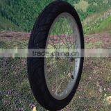 18 Inch Bicycle Wheel (18x2.125 , 18x1.75) thumbnail-3