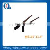 USA Sugar Cane Machete/Knife/machet M213, Best for Sugar Cane Mill or Sugar Factory With Hook, 5 Rivets thumbnail-6