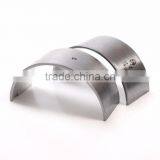 China Cheap Farm Tractor Diesel Engine OEM S195 Connecting Rod Bearing For Sale thumbnail-2