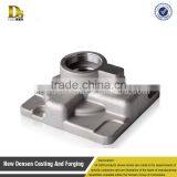 China Custom Manufacturing Aluminum Alloy Casting Parts thumbnail-3