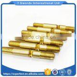 Mass Production Machiney Parts Metal Fabrications Service thumbnail-5