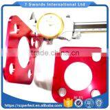 Top Precision Anodized Custom Fabrication Service With Great Price thumbnail-3
