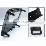 High Precision Customized Good Quality Cheap Plastic CNC Machined thumbnail-1