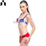 Bikini Swimwear 2017 OEM Custom Bikini thumbnail-5