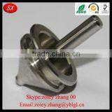 China Manufacturer Anodized CNC Machining Aluminum Parts With Precision Processing thumbnail-4