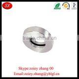 OEM Serve Dongguan Hardware Factory Custom Made Precision SS304 Guide Bushings For Sale thumbnail-3