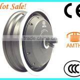 Wheel Electric Scooter Motor 3000W