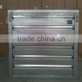 Wide Use Industrial Wall Mounted Exhaust Fan thumbnail-2