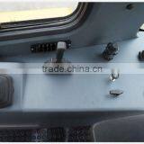 AS790 Backhoe Loader 7.9ton 1.2CBM 0.3CBM 83kW AC Pilot Joystick thumbnail-5