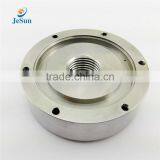 China Supplier Mass Production Aluminium Cnc Precision Machining / Cnc Machining Parts /cnc Precision Machining thumbnail-6