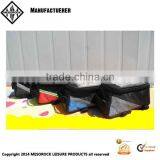 Bicycle Cycling Handlebar Bar Bag Bike Front Tube Pannier Rack Bag Basket thumbnail-3