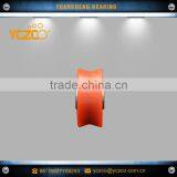 China Internal v Groove Roller With High Precision thumbnail-4