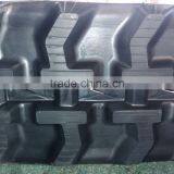 Construction Machinery Mini Crawler Loader 230x96x30 thumbnail-2