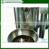 Good Performance Screw Soybean Cold Oil Press thumbnail-3